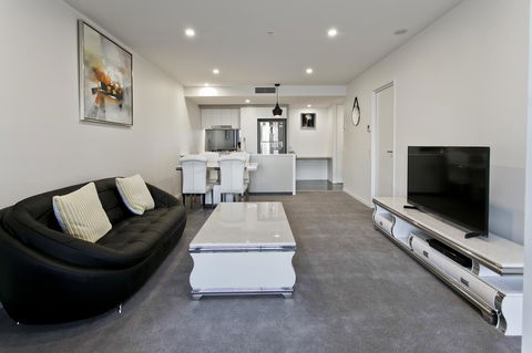 Arise Spice Apartments - ACT Tourism 1