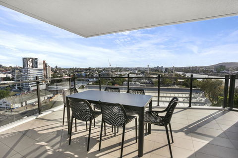 Arise Spice Apartments - ACT Tourism 9