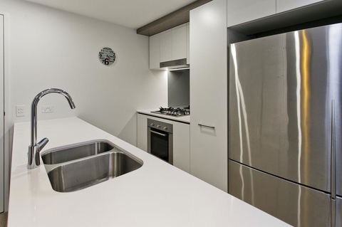 Arise Spice Apartments - ACT Tourism 11