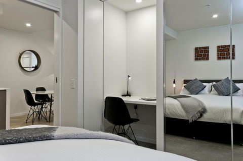 Arise Spice Apartments - ACT Tourism 12