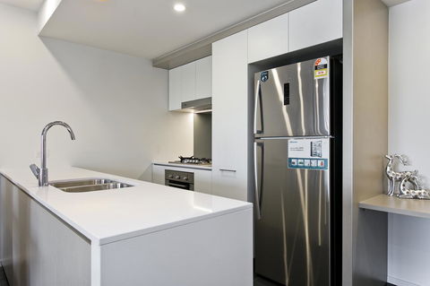 Arise Spice Apartments - ACT Tourism 3
