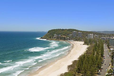 Burleigh Esplanade Apartments - ACT Tourism 21