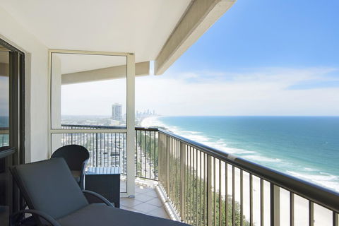 Burleigh Esplanade Apartments - ACT Tourism 36