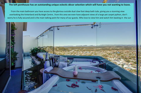 Burleigh Esplanade Apartments - ACT Tourism 1