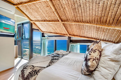 Burleigh Esplanade Apartments - ACT Tourism 11