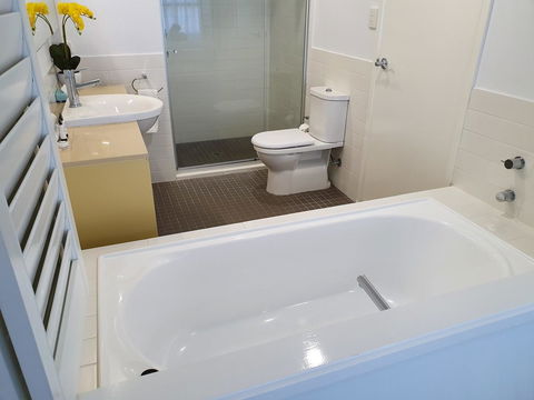 Azure Sea Whitsunday Resort - ACT Tourism 3