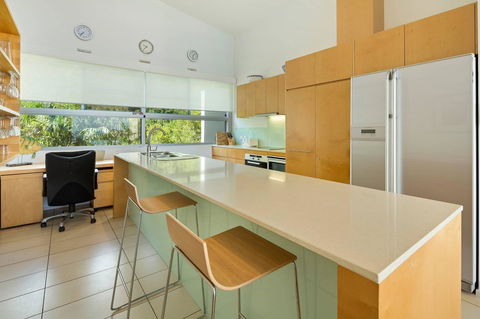 Azure Sea Whitsunday Resort - ACT Tourism 28