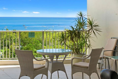 Azure Sea Whitsunday Resort - ACT Tourism 29