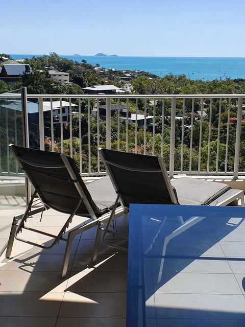 Azure Sea Whitsunday Resort - ACT Tourism 19