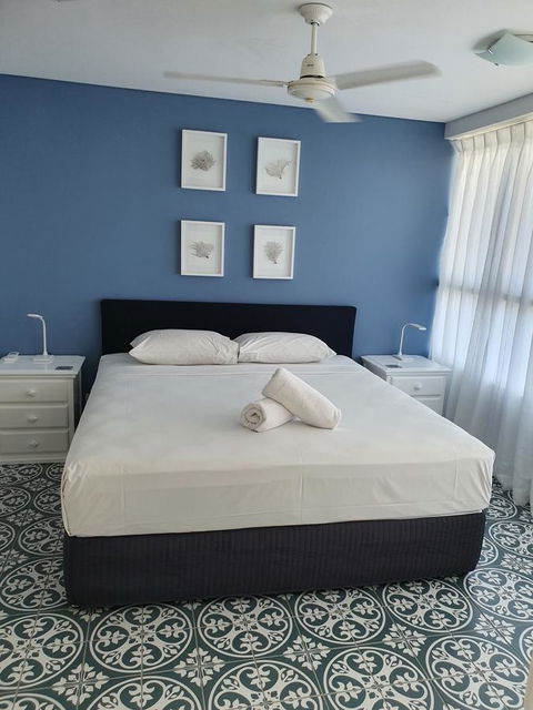 Azure Sea Whitsunday Resort - ACT Tourism 6