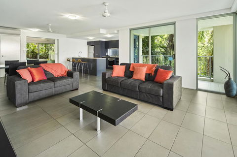 Azure Sea Whitsunday Resort - ACT Tourism 34