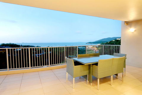 Azure Sea Whitsunday Resort - ACT Tourism 44