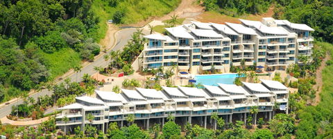 Azure Sea Whitsunday Resort - ACT Tourism 41