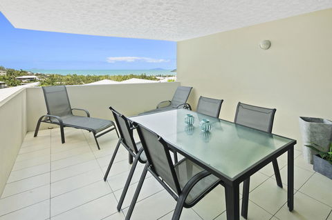 Azure Sea Whitsunday Resort - ACT Tourism 40
