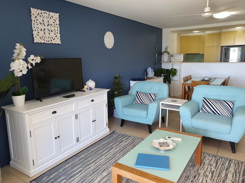 Azure Sea Whitsunday Resort - ACT Tourism 5