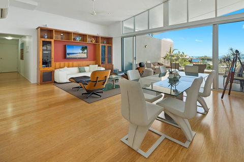 Azure Sea Whitsunday Resort - ACT Tourism 16