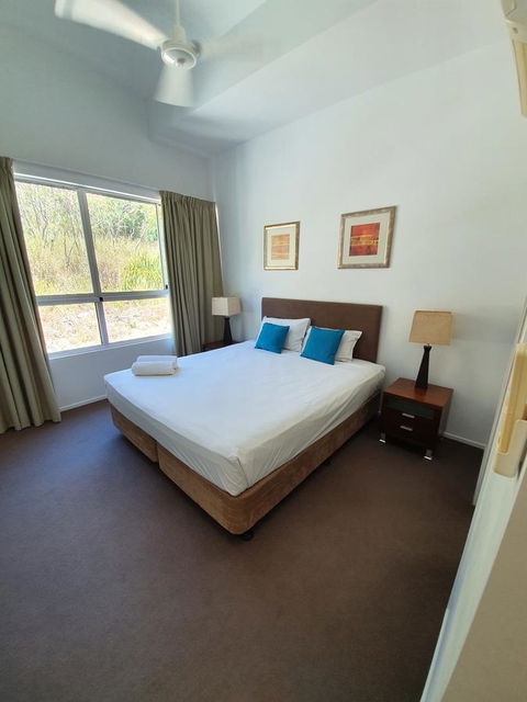 Azure Sea Whitsunday Resort - ACT Tourism 17
