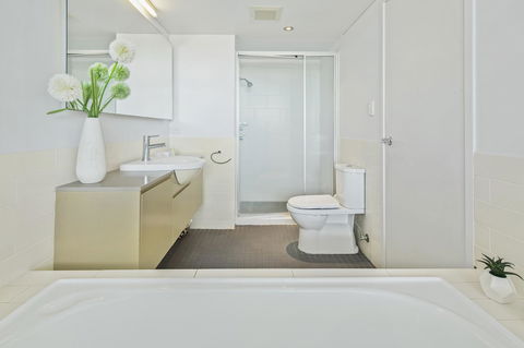 Azure Sea Whitsunday Resort - ACT Tourism 38