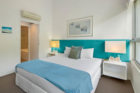 Azure Sea Whitsunday Resort - ACT Tourism 26
