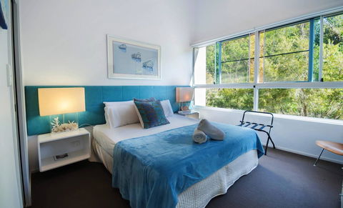 Azure Sea Whitsunday Resort - ACT Tourism 8