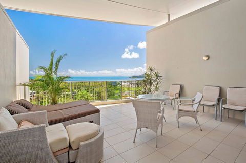 Azure Sea Whitsunday Resort - ACT Tourism 10