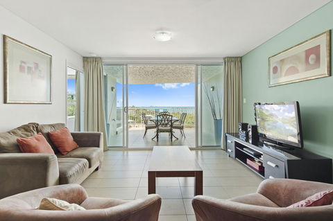 Azure Sea Whitsunday Resort - ACT Tourism 42