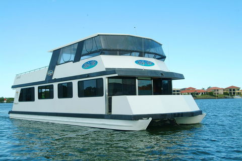Coomera Houseboats - ACT Tourism 38