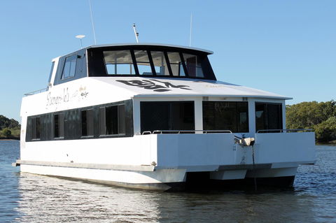 Coomera Houseboats - ACT Tourism 42
