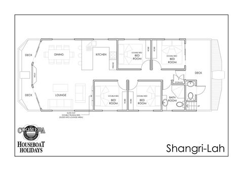Coomera Houseboats - ACT Tourism 33