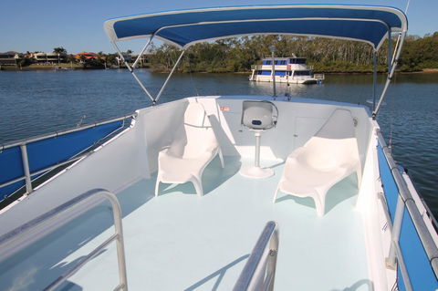 Coomera Houseboats - ACT Tourism 3
