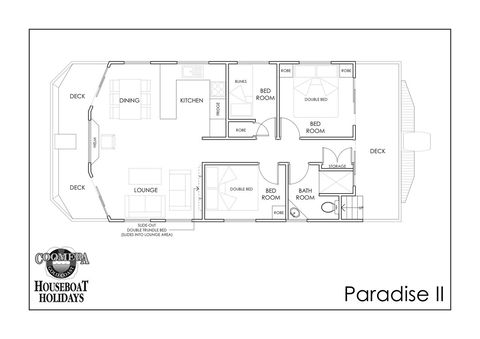 Coomera Houseboats - ACT Tourism 29