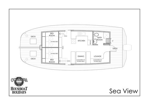 Coomera Houseboats - ACT Tourism 27