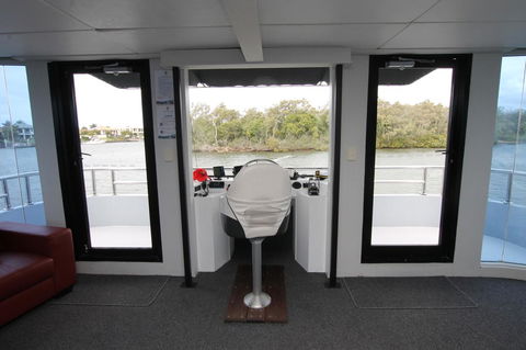 Coomera Houseboats - ACT Tourism 21