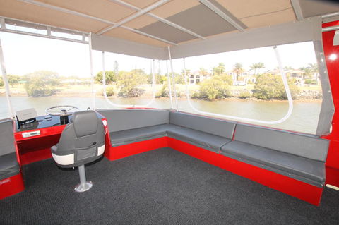 Coomera Houseboats - ACT Tourism 10