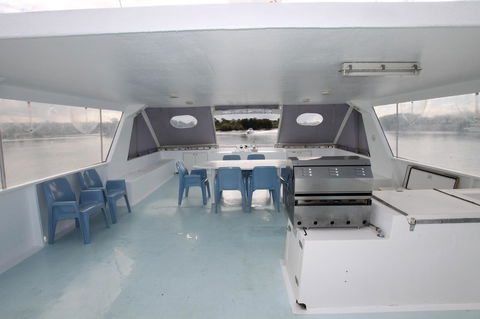 Coomera Houseboats - ACT Tourism 7