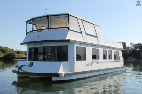 Coomera Houseboats - ACT Tourism 44