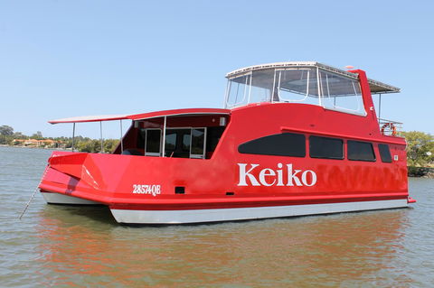 Coomera Houseboats - ACT Tourism 40
