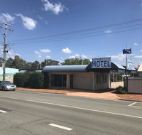 Nanango Star Motel