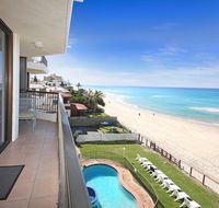 Spindrift on the Beach - ACT Tourism