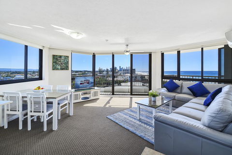 Spindrift On The Beach - Absolute Beachfront - ACT Tourism 3