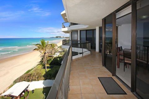 Spindrift On The Beach - Absolute Beachfront - ACT Tourism 17