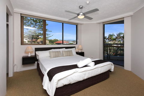 Spindrift On The Beach - Absolute Beachfront - ACT Tourism 29