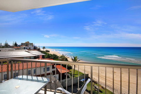 Spindrift On The Beach - Absolute Beachfront - ACT Tourism 15
