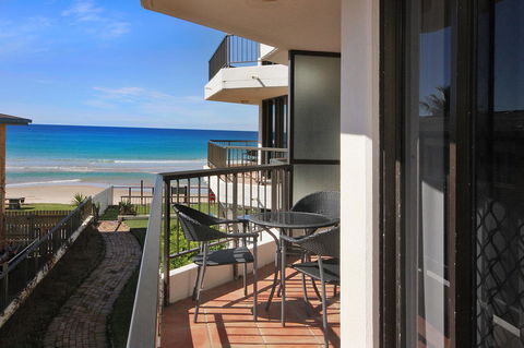 Spindrift On The Beach - Absolute Beachfront - ACT Tourism 37