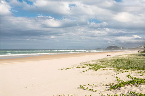 Spindrift On The Beach - Absolute Beachfront - ACT Tourism 18
