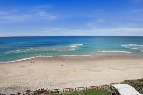 Spindrift On The Beach - Absolute Beachfront - ACT Tourism 14