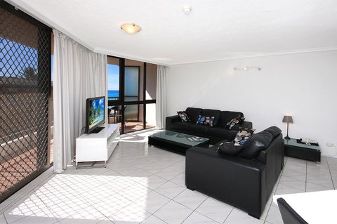 Spindrift On The Beach - Absolute Beachfront - ACT Tourism 36