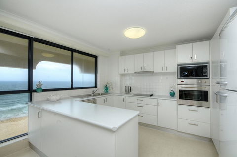 Spindrift On The Beach - Absolute Beachfront - ACT Tourism 30