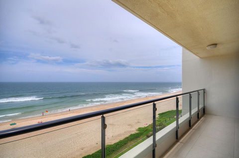 Spindrift On The Beach - Absolute Beachfront - ACT Tourism 42