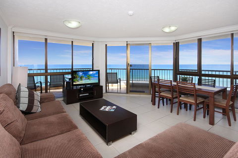 Spindrift On The Beach - Absolute Beachfront - ACT Tourism 13